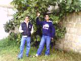 Moi et M.S